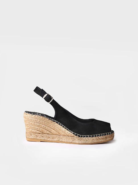  - Alpargata destalonada en tejido | CALPE  - Toni Pons  