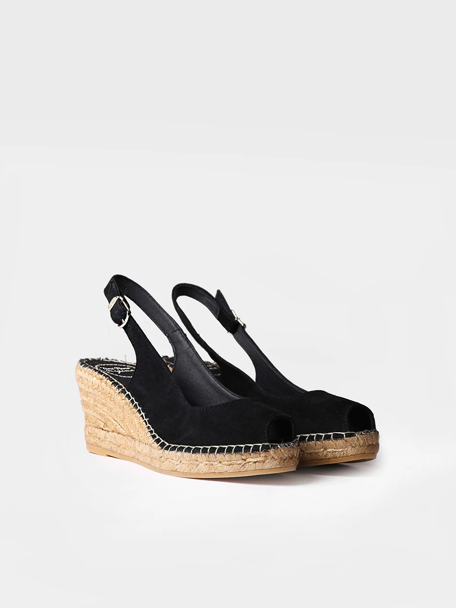  - Alpargata destalonada en tejido | CALPE  - Toni Pons  