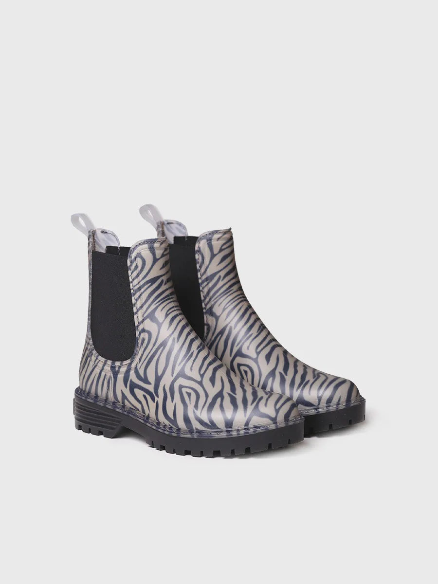 Women's water bootie - CALVI