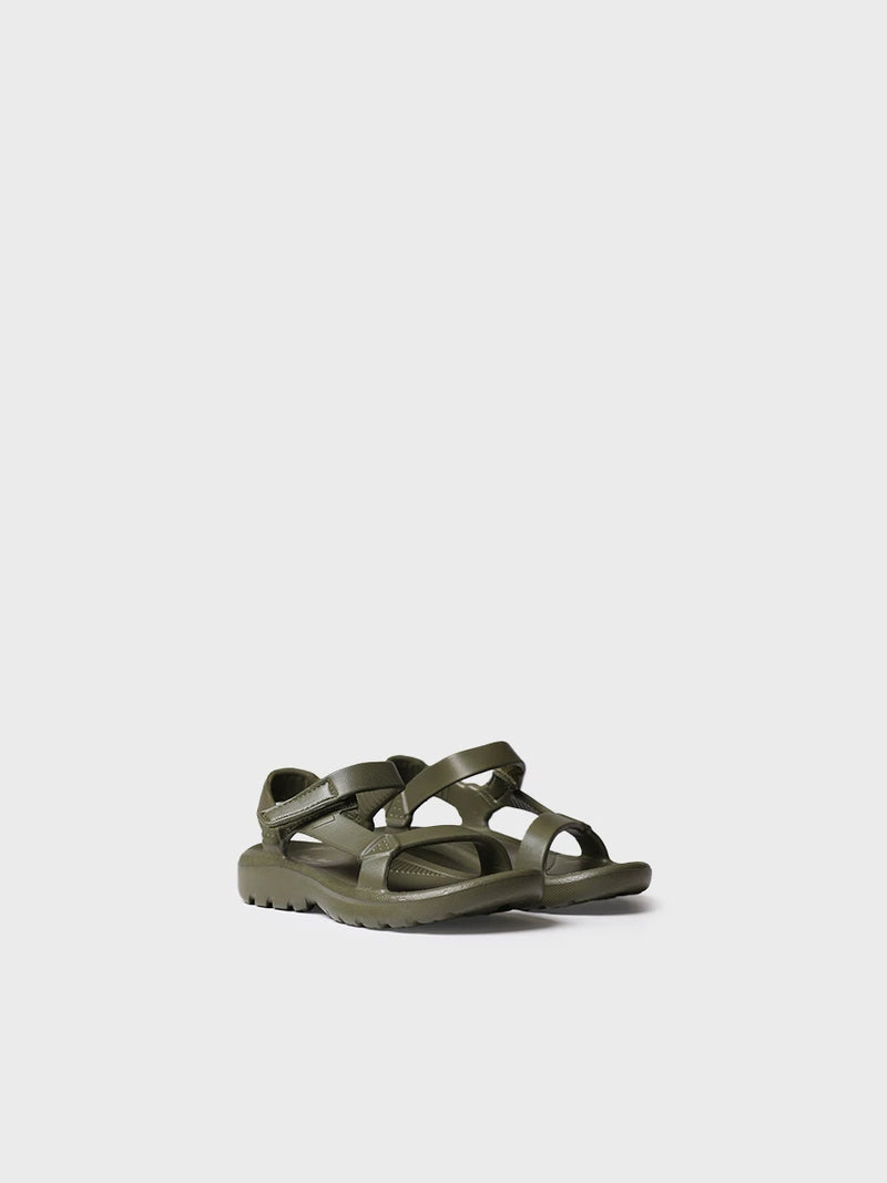  - Sandalias planas unisex de niño en goma EVA | CAMBRILS  - Toni Pons  