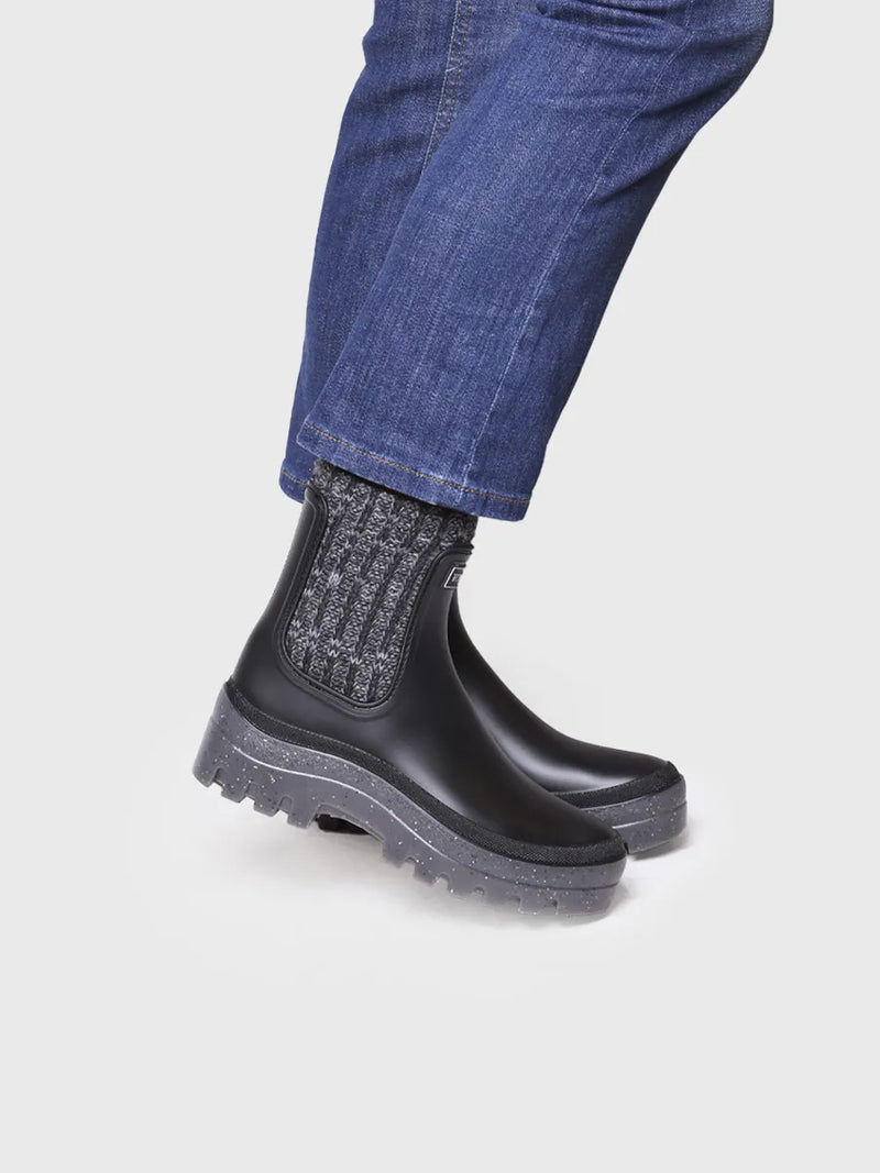 botines mujer - Botín de agua para mujer | CAMOS  - Toni Pons  