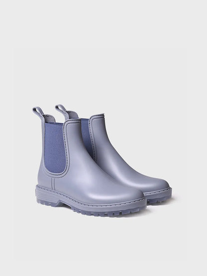 Women's rain boots