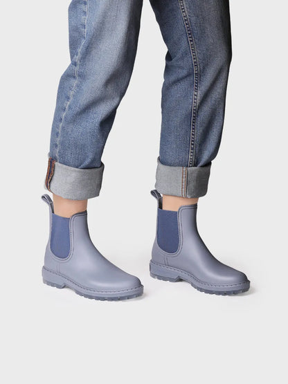 Women's rain boots