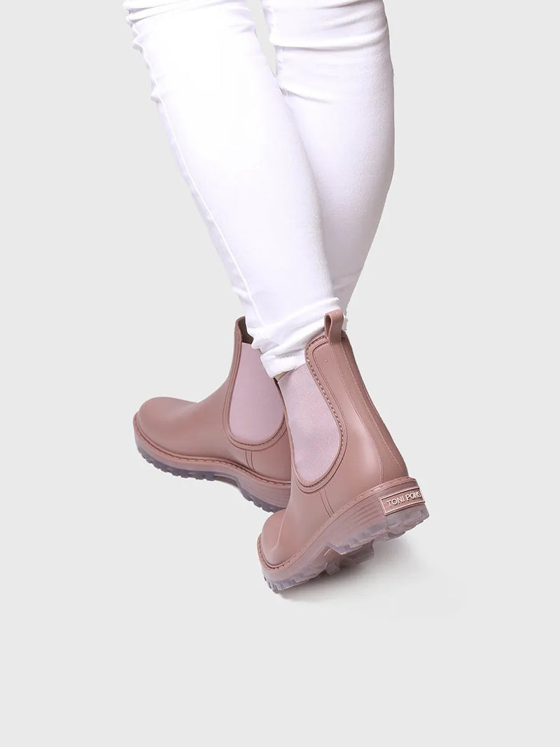 botines mujer - Botines de agua de mujer | CANCUN  - Toni Pons  