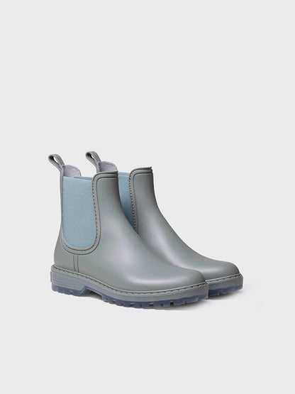 Women's rain boots