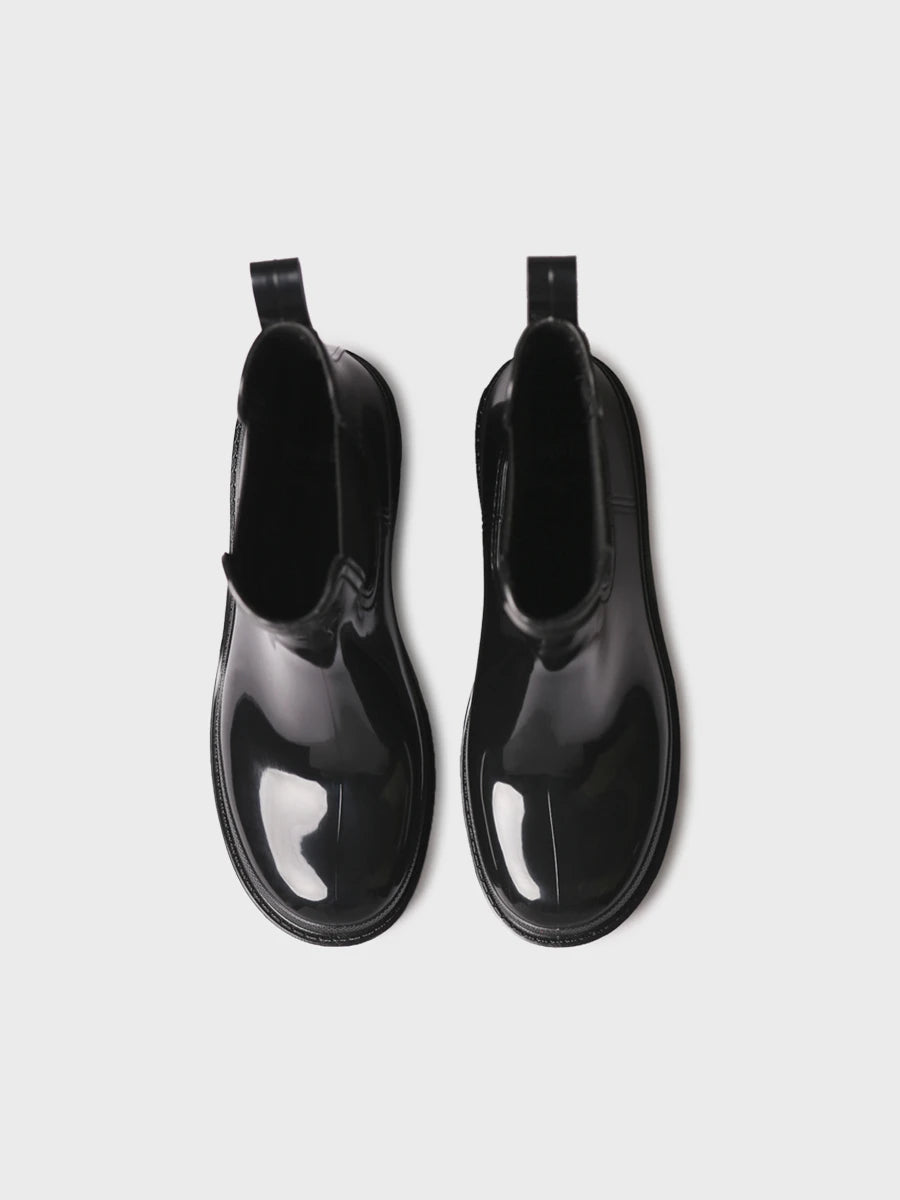 Botines mujer - Botín de agua con tacón para mujer | CANDICE  - Toni Pons  