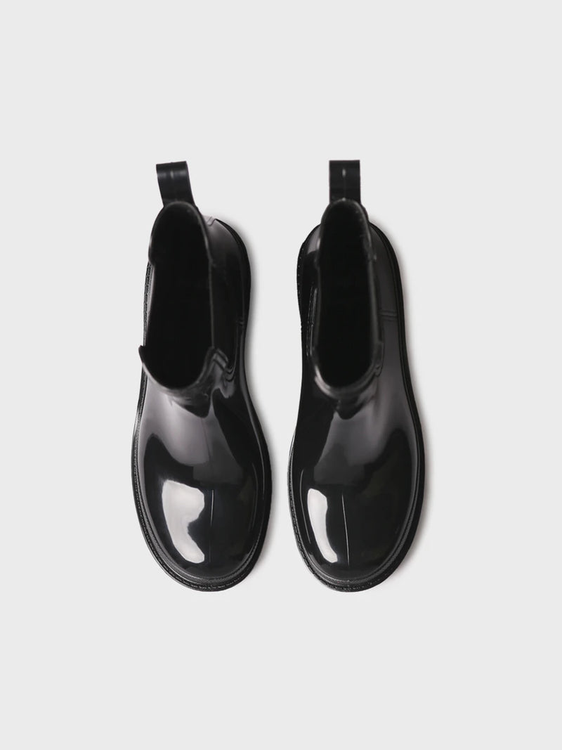 Botines mujer - Botín de agua con tacón para mujer | CANDICE  - Toni Pons  