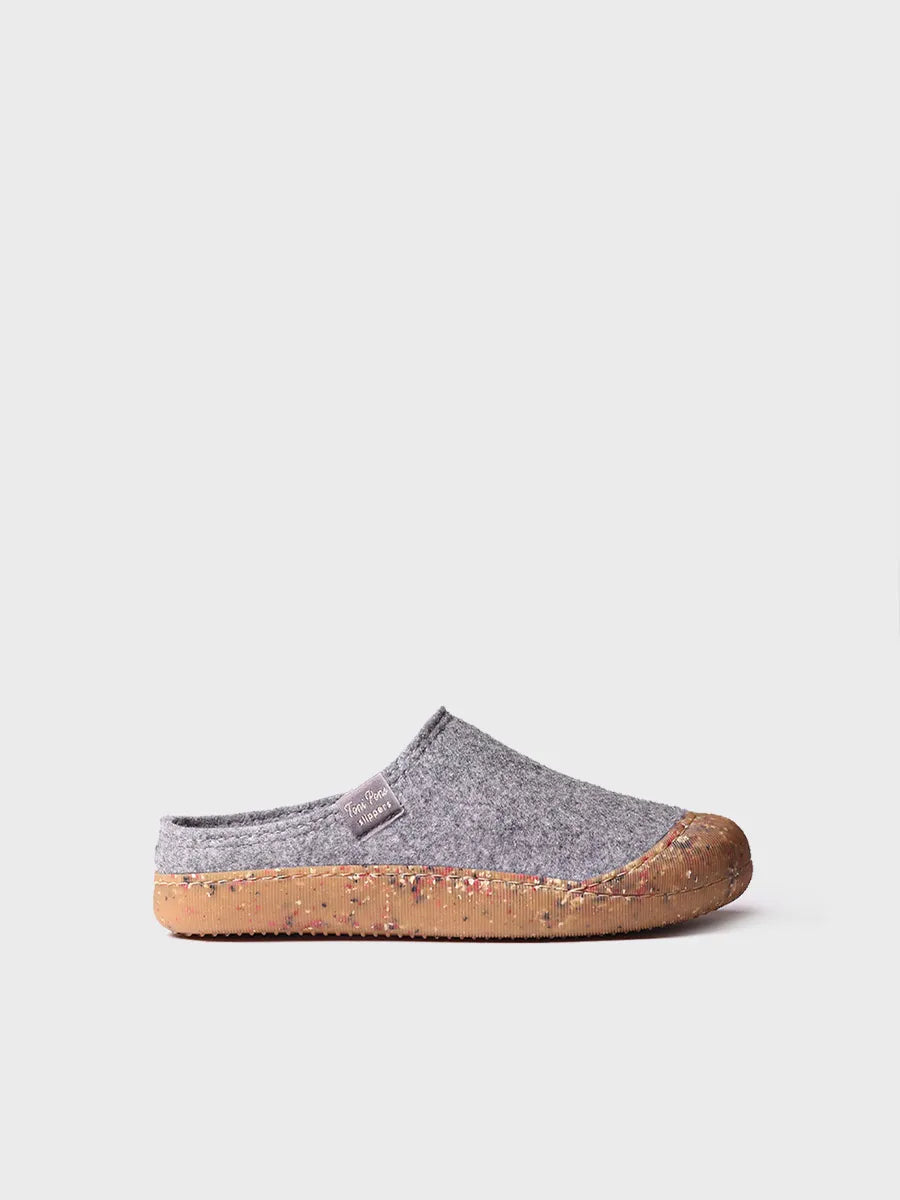 Men's slipper