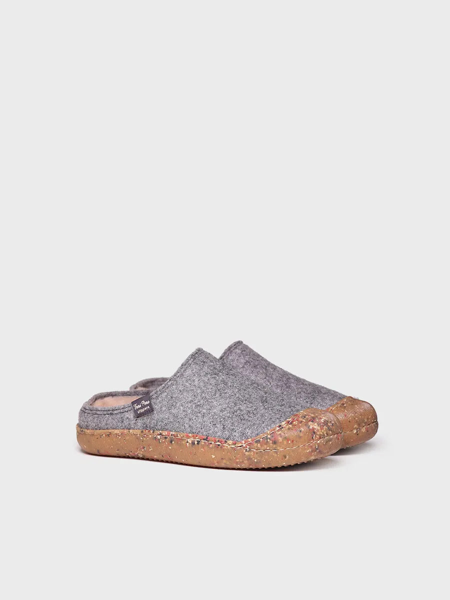 Men's slipper