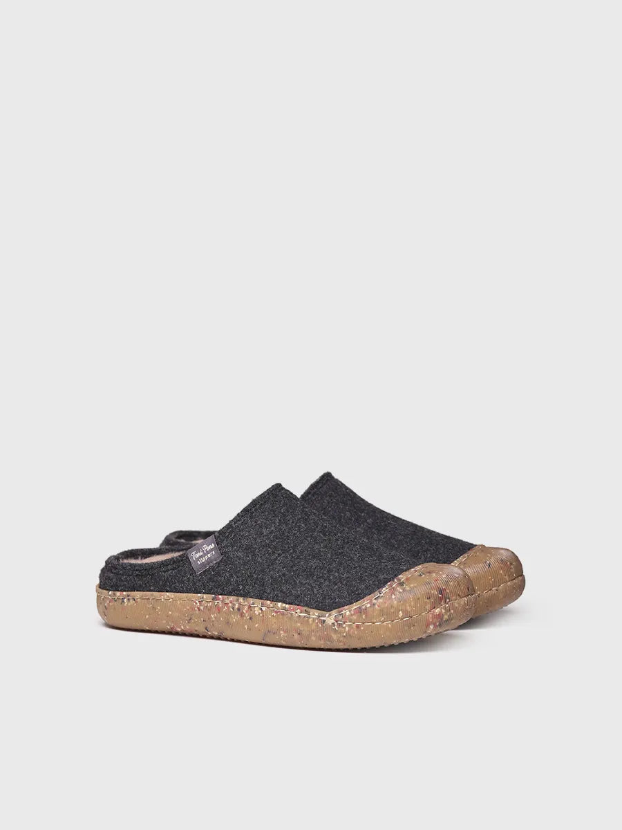 Men's slipper
