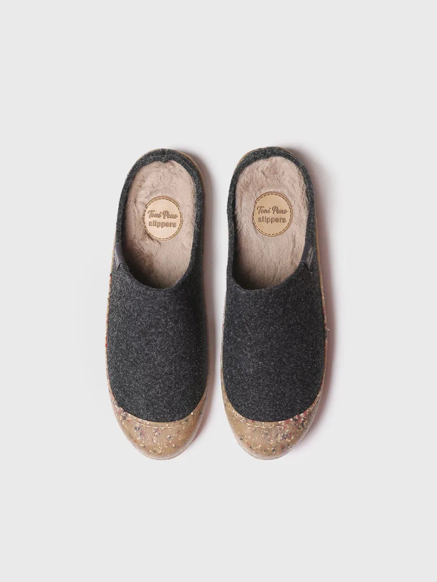 Men's slipper