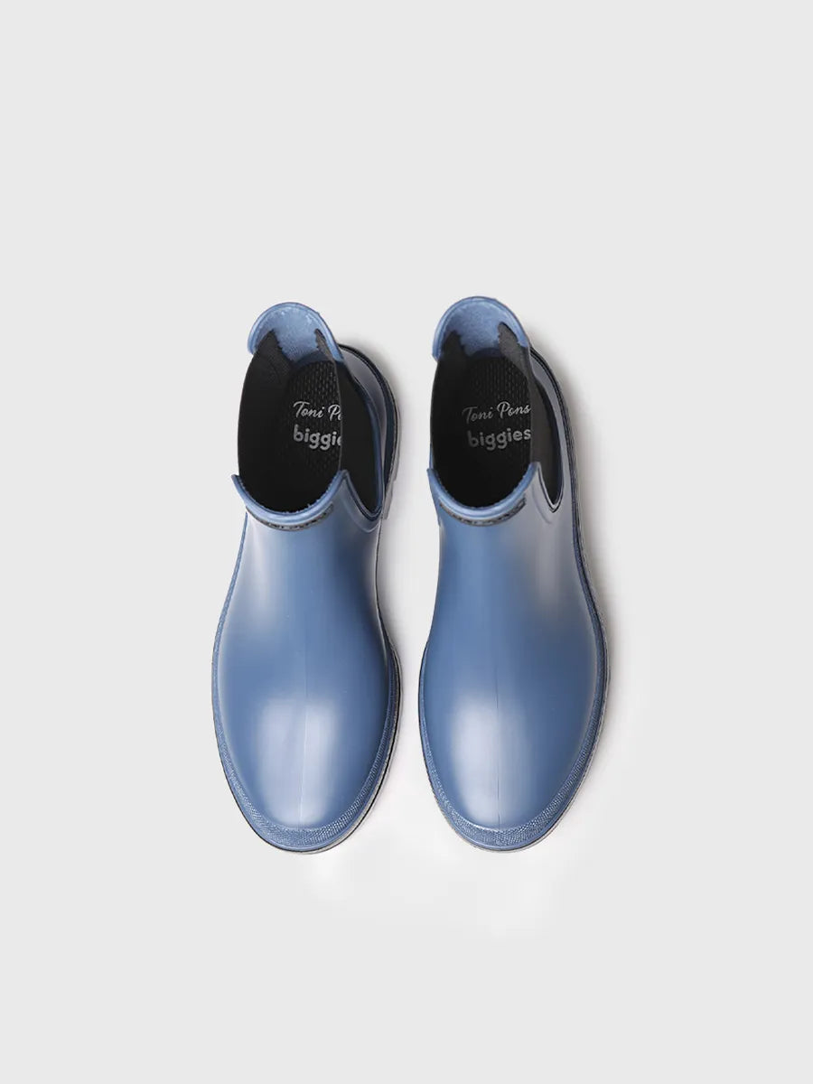 Women's wellington boot