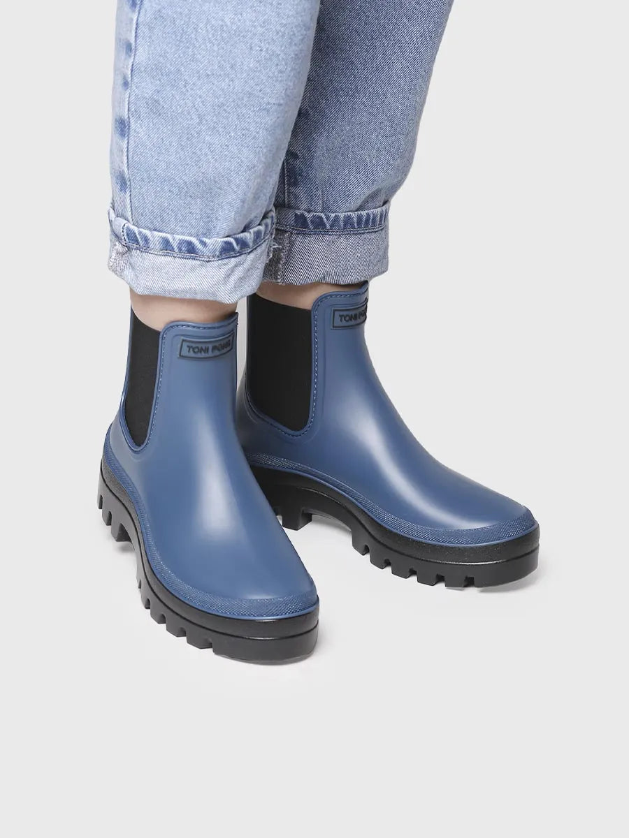 Women's wellington boot