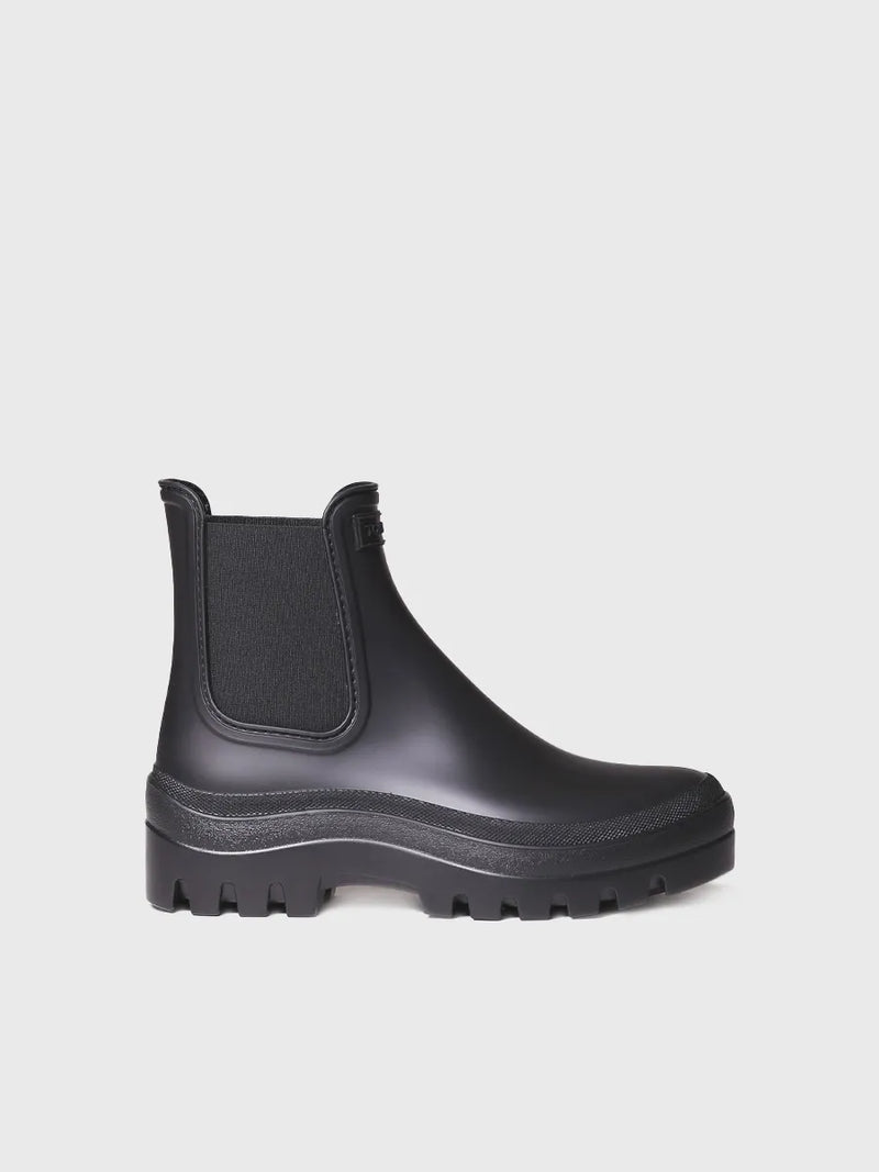 botines mujer - Botín de agua para mujer tipo Chelsea | CARTER  - Toni Pons  