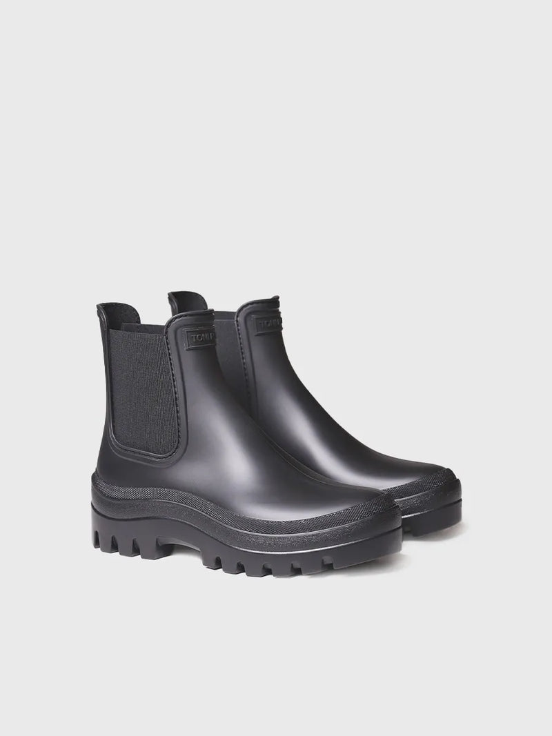 botines mujer - Botín de agua para mujer tipo Chelsea | CARTER  - Toni Pons  