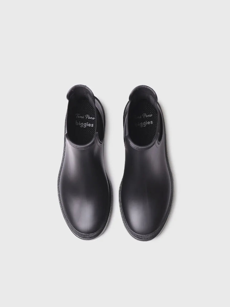 botines mujer - Botín de agua para mujer tipo Chelsea | CARTER  - Toni Pons  