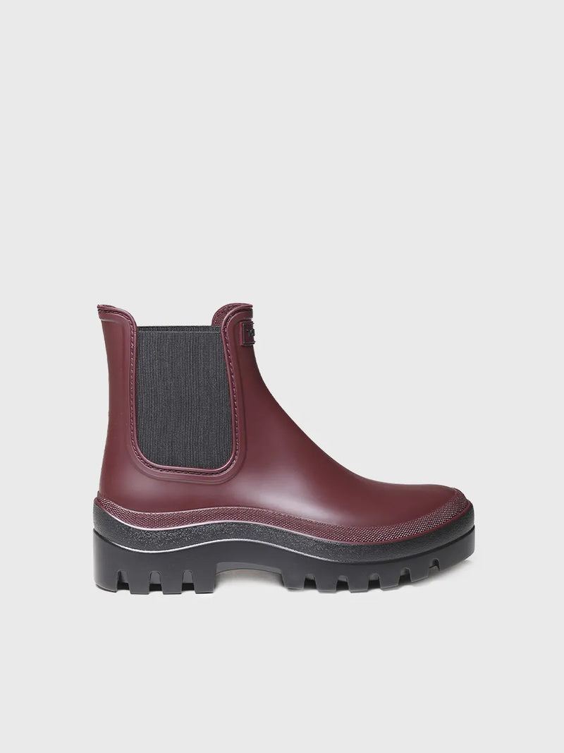 botines mujer - Botín de agua para mujer tipo Chelsea | CARTER  - Toni Pons  