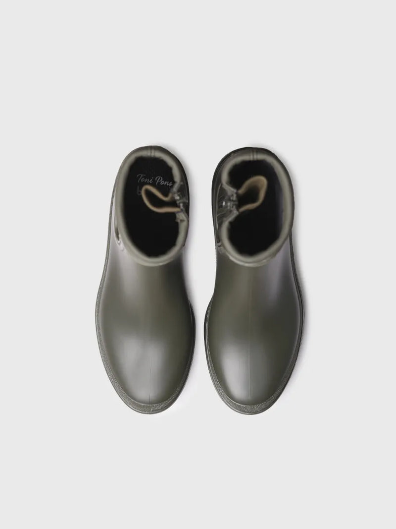 botines mujer - Botines de agua para mujer con neopreno | CASCAIS  - Toni Pons  
