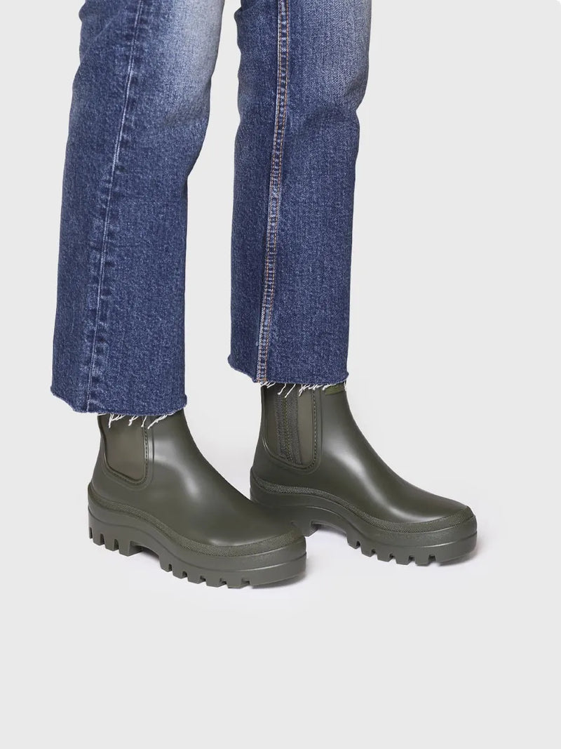 botines mujer - Botines de agua para mujer con neopreno | CASCAIS  - Toni Pons  