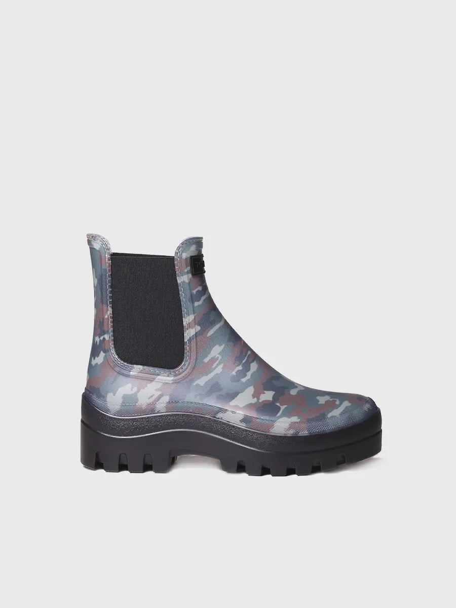 Gummistiefel für Damen