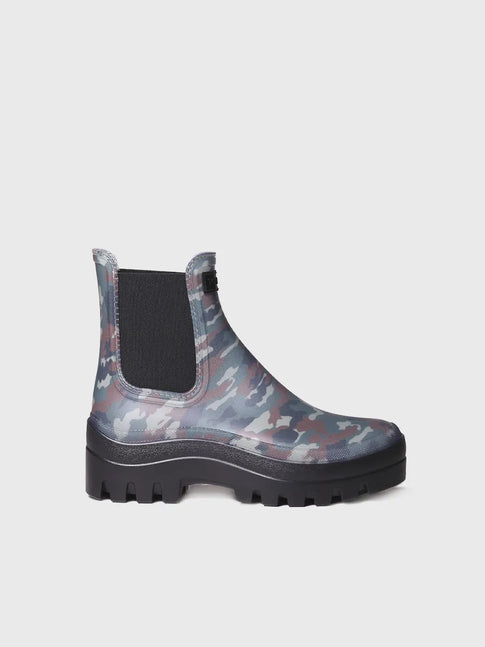 Gummistiefel für Damen