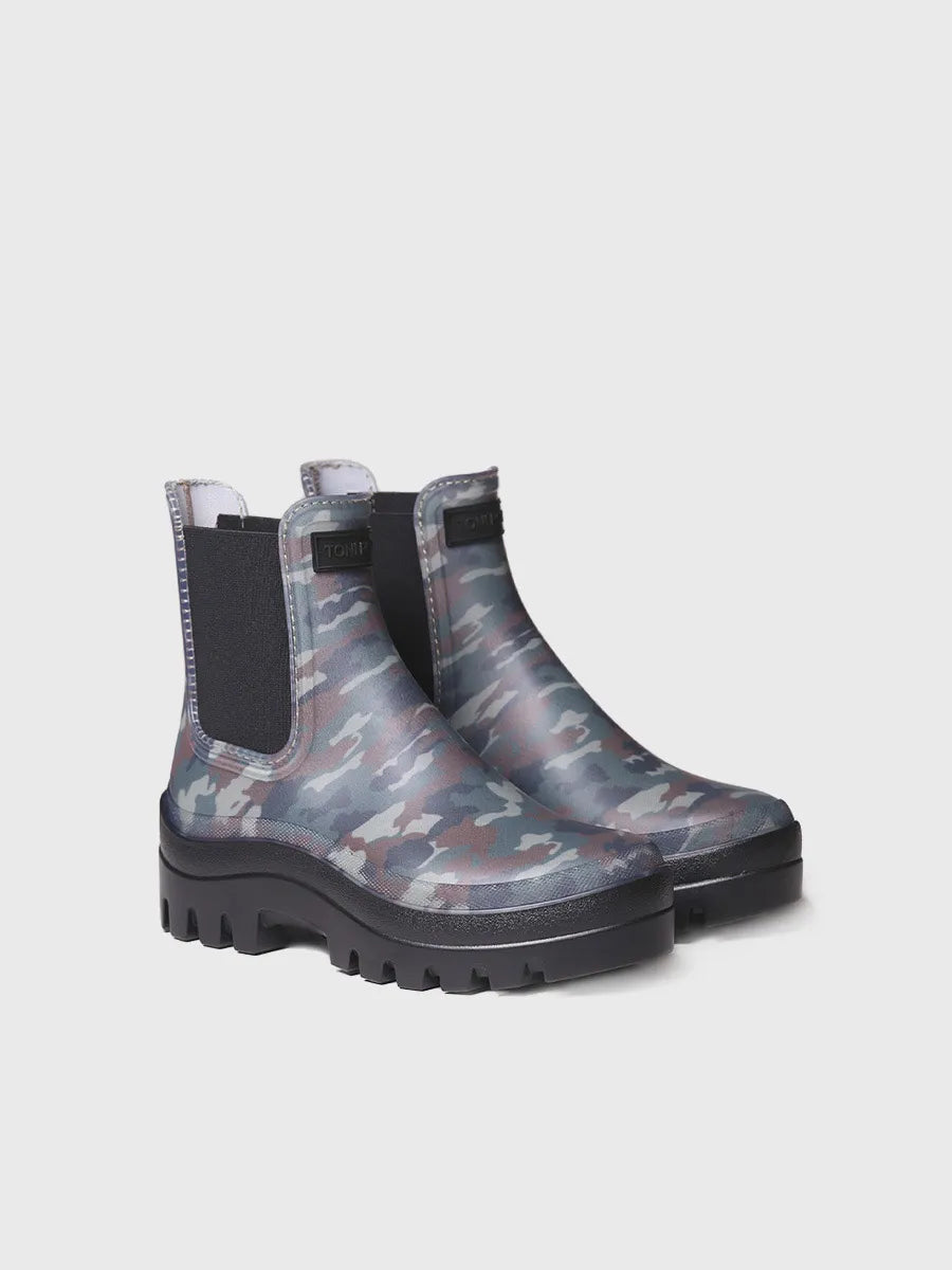 Gummistiefel für Damen
