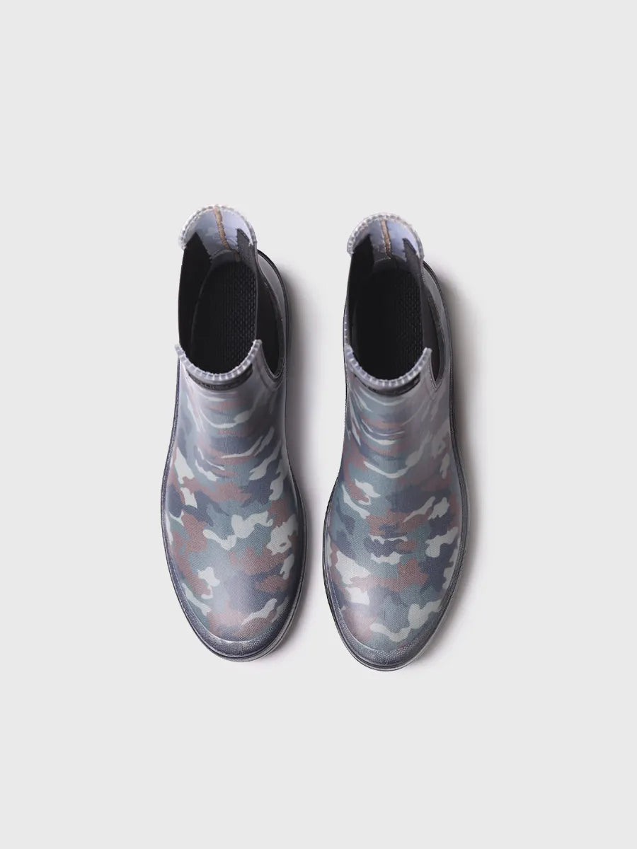 Gummistiefel für Damen