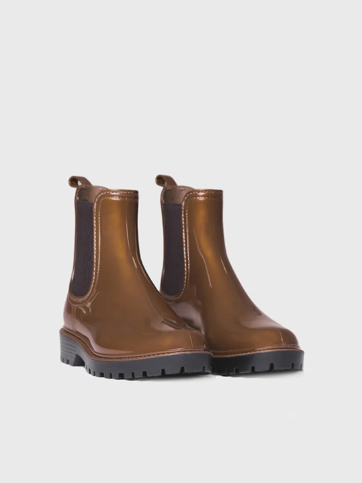 botines mujer - Botín de agua para mujer | CAVAN  - Toni Pons  