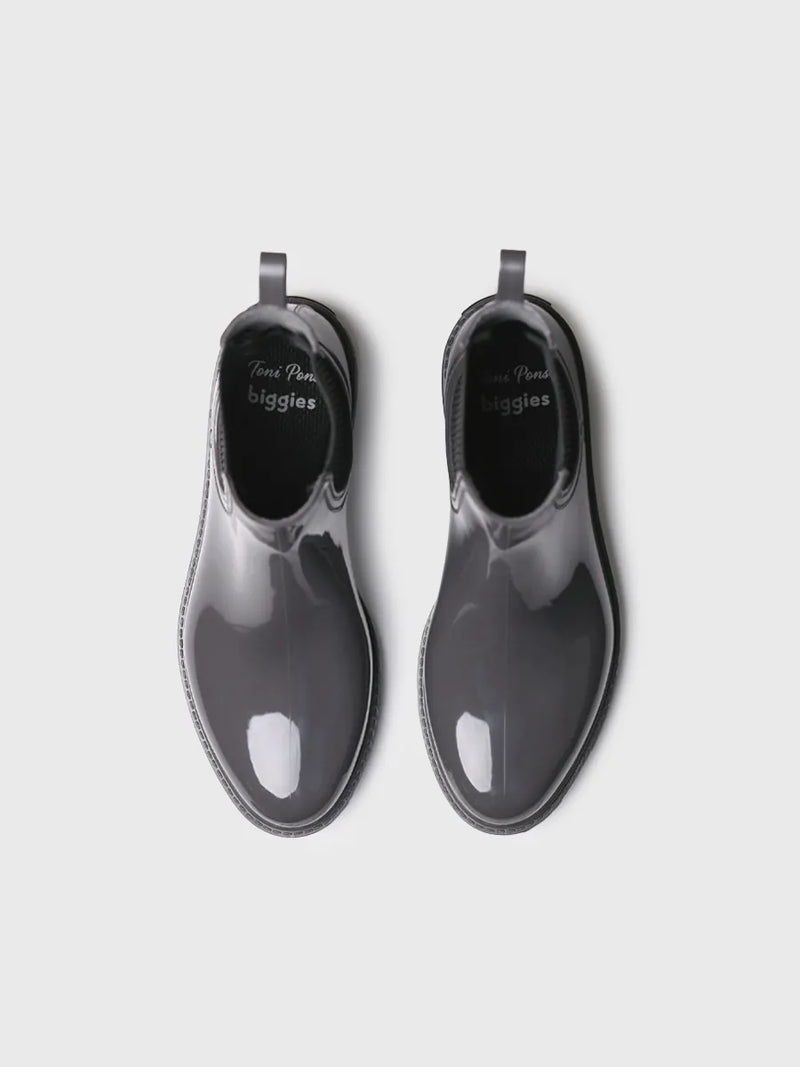botines mujer - Botín de agua para mujer | CAVAN  - Toni Pons  