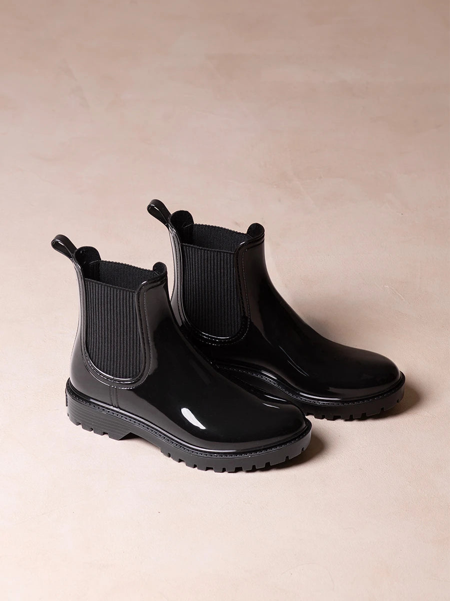 Bottines de pluie pour femme | CAVAN