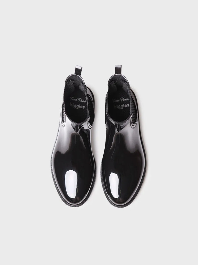 botines hombre - Botín de agua para mujer | CAVAN  - Toni Pons  