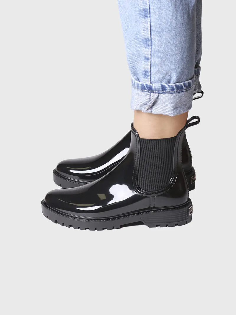 botines hombre - Botín de agua para mujer | CAVAN  - Toni Pons  