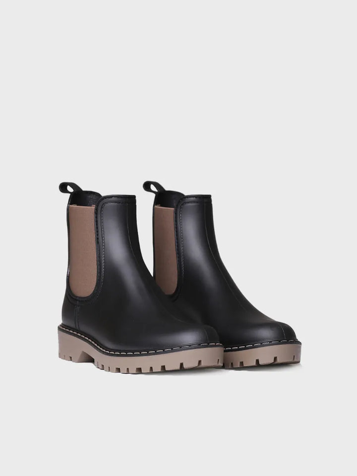 botines mujer - Botín de agua para mujer | CAVOUR  - Toni Pons  