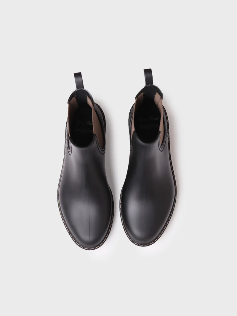 botines mujer - Botín de agua para mujer | CAVOUR  - Toni Pons  