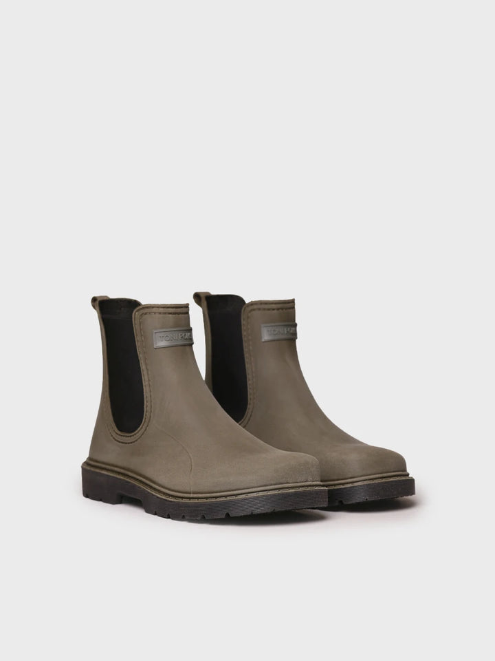 Botines mujer - Botín barefoot de agua en goma para mujer | CHERYL  - Toni Pons  
