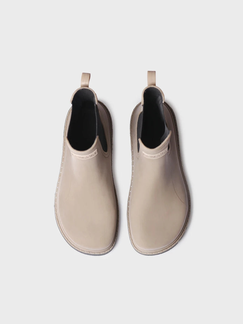 Botines mujer - Botín barefoot de agua en goma para mujer | CHERYL  - Toni Pons  