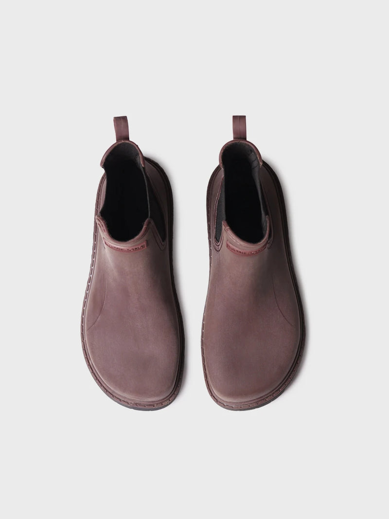 Botines mujer - Botín barefoot de agua en goma para mujer | CHERYL  - Toni Pons  