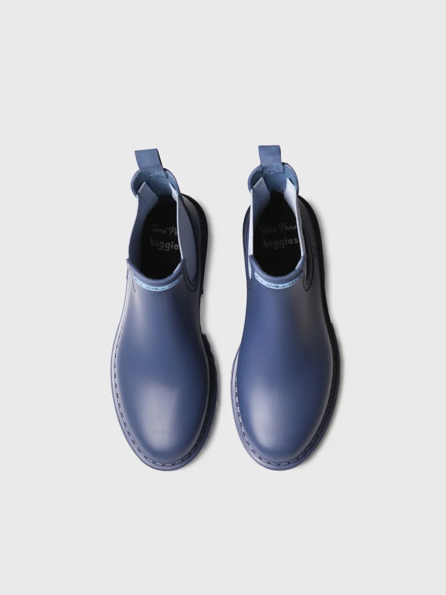  - Botines impermeables de mujer con suela bicolor | CHESTER  - Toni Pons  