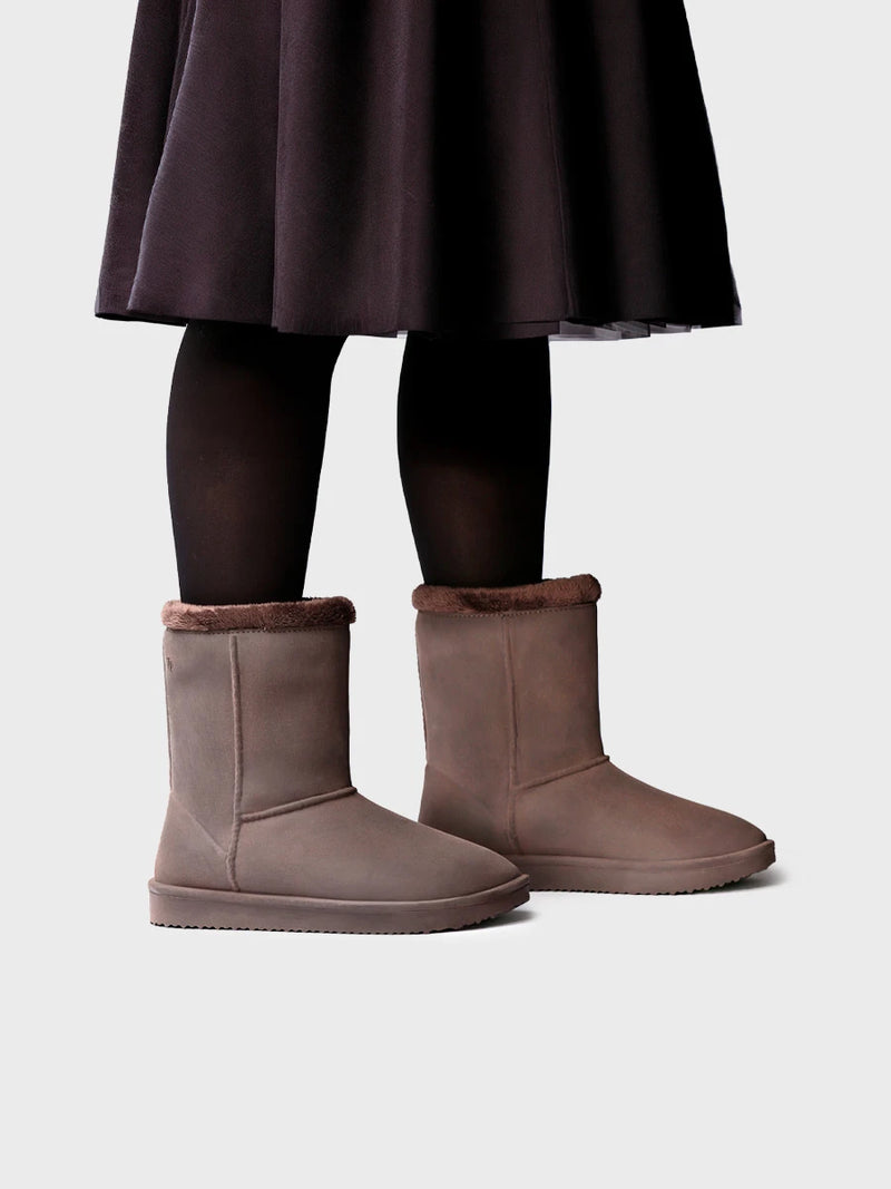 Botines mujer - Bota de agua para mujer | CINDY  - Toni Pons  