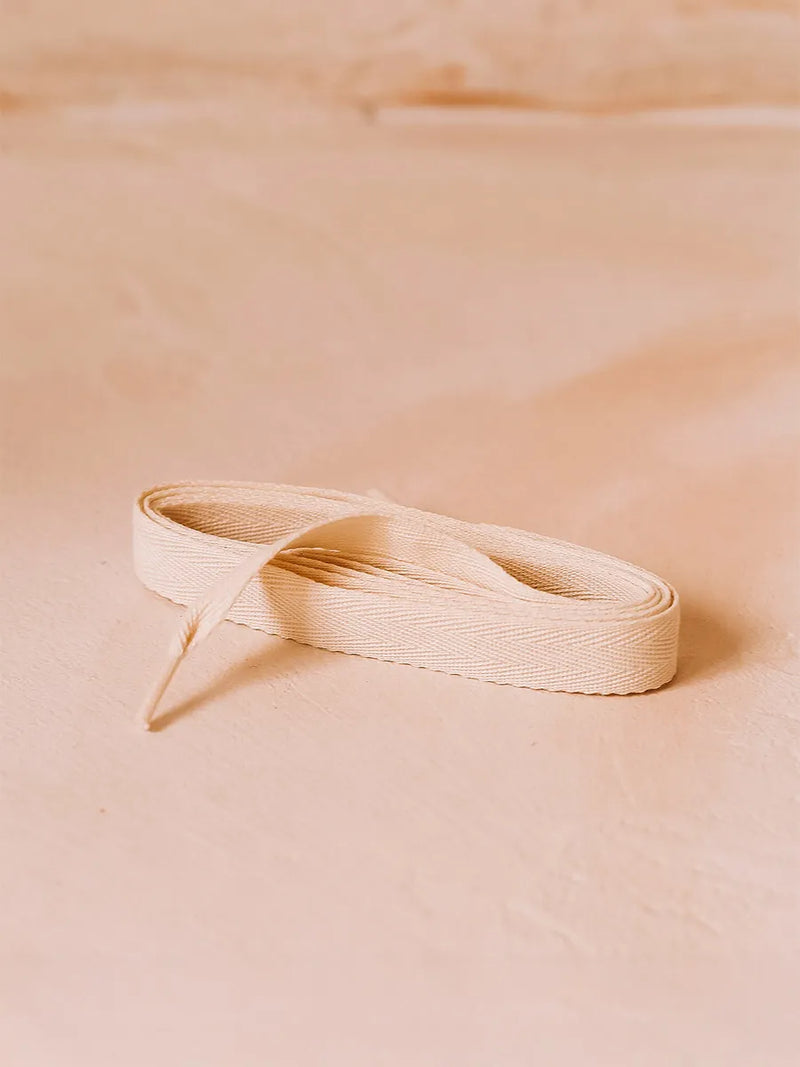Complementos - Cintas lisas para alpargatas de mujer - CINTA-L  - Toni Pons  