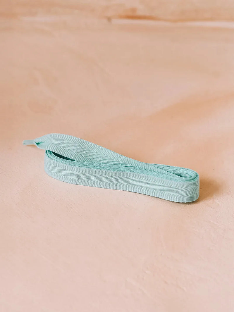 Complementos - Cintas lisas para alpargatas de mujer - CINTA-L  - Toni Pons  