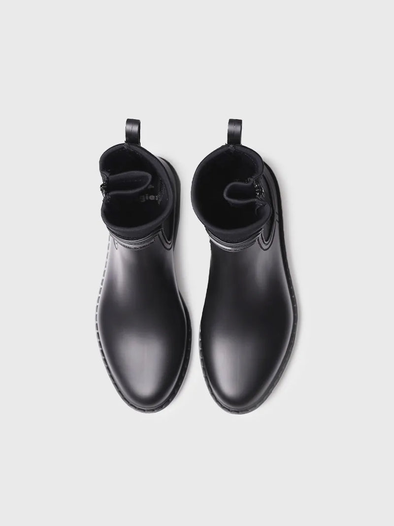 botines mujer - Botín de agua para mujer en neopreno y goma | CLAIS  - Toni Pons  