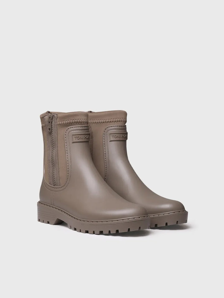 botines mujer - Botín de agua para mujer en neopreno y goma | CLAIS  - Toni Pons  