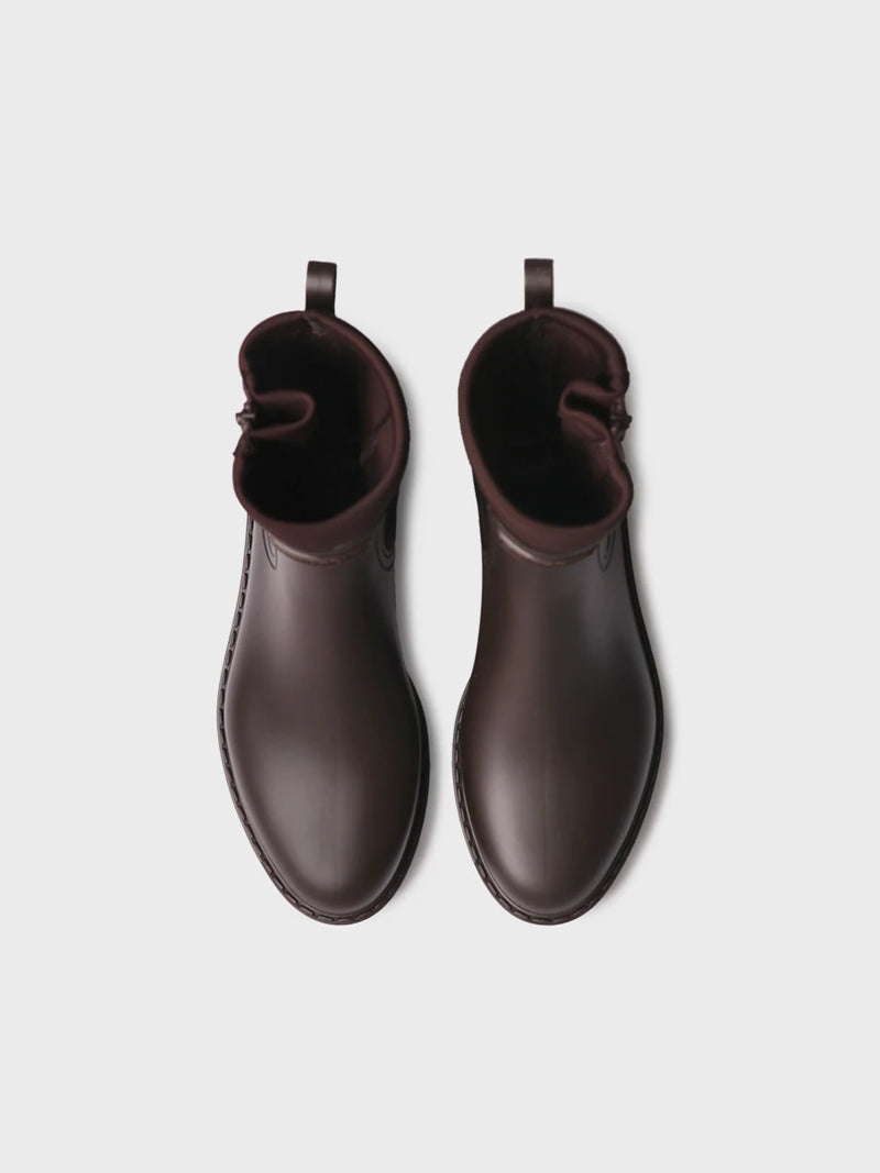 Botines mujer - Botín de agua para mujer en neopreno y goma | CLAIS  - Toni Pons  