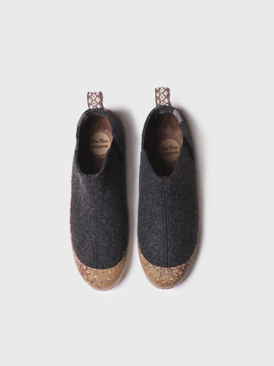 Men's slipper