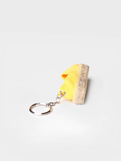 Clauer d'espardenya | CLAUER-TP