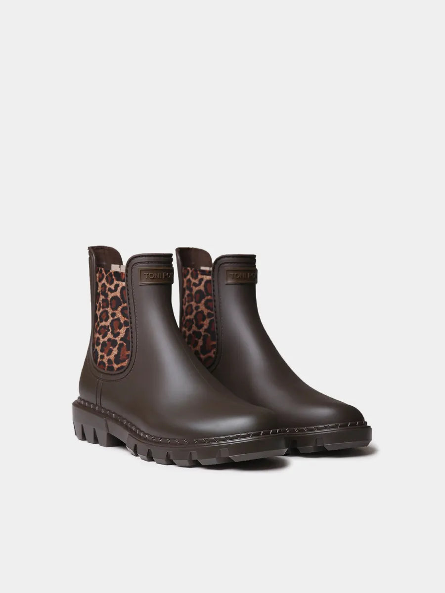 Women's Chelsea-style Waterproof Ankle boot