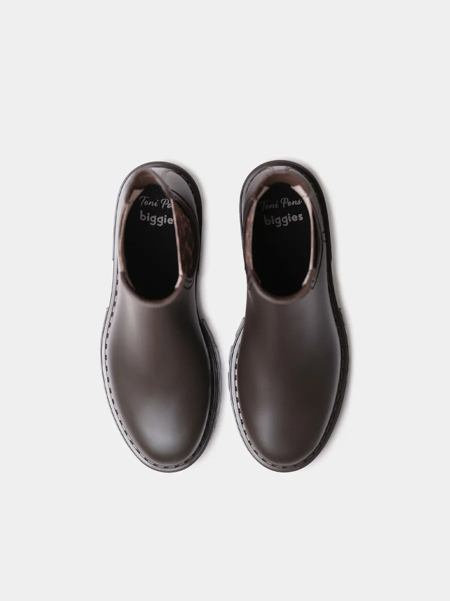 Women's Chelsea-style Waterproof Ankle boot