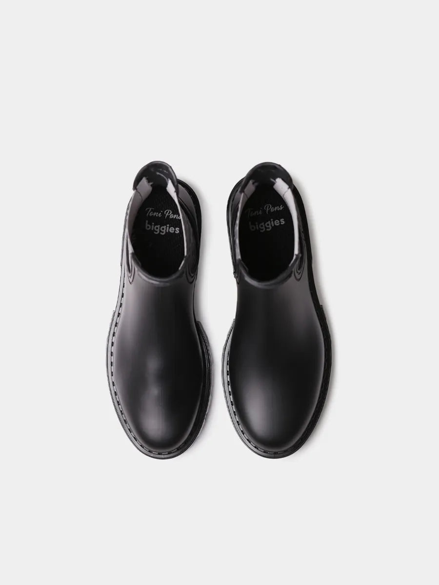 Women's Chelsea-style Waterproof Ankle boot