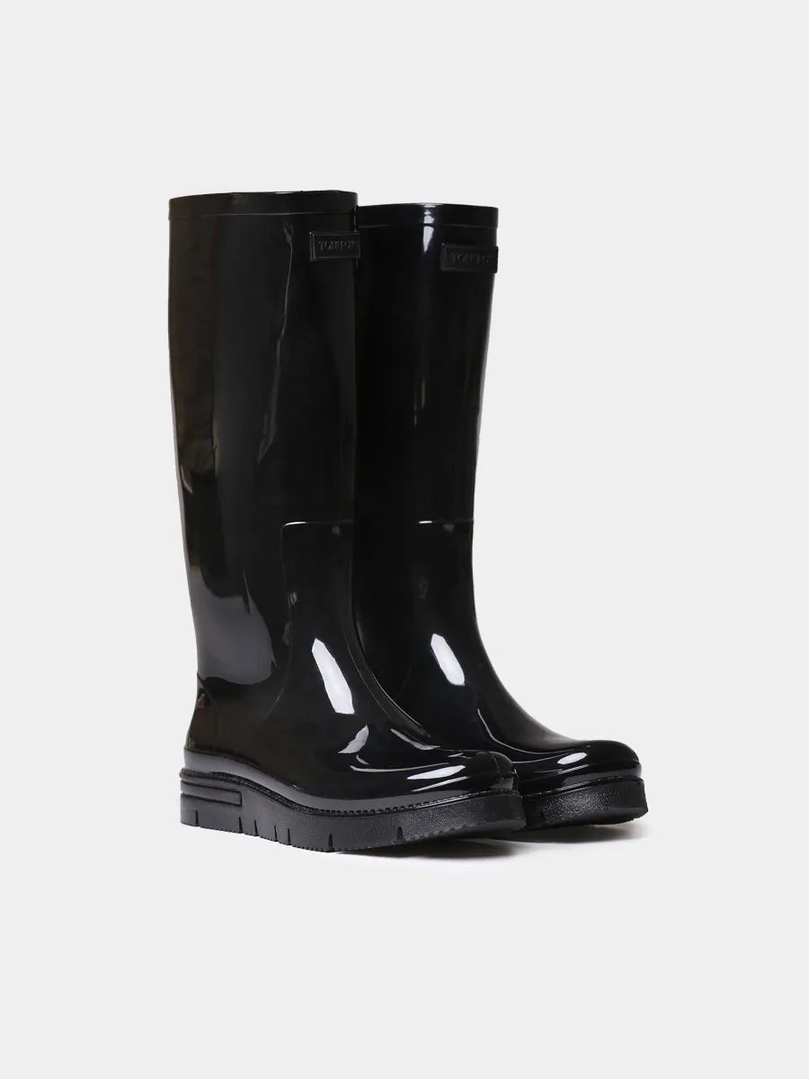 Women's Chelsea-style Waterproof Ankle boot